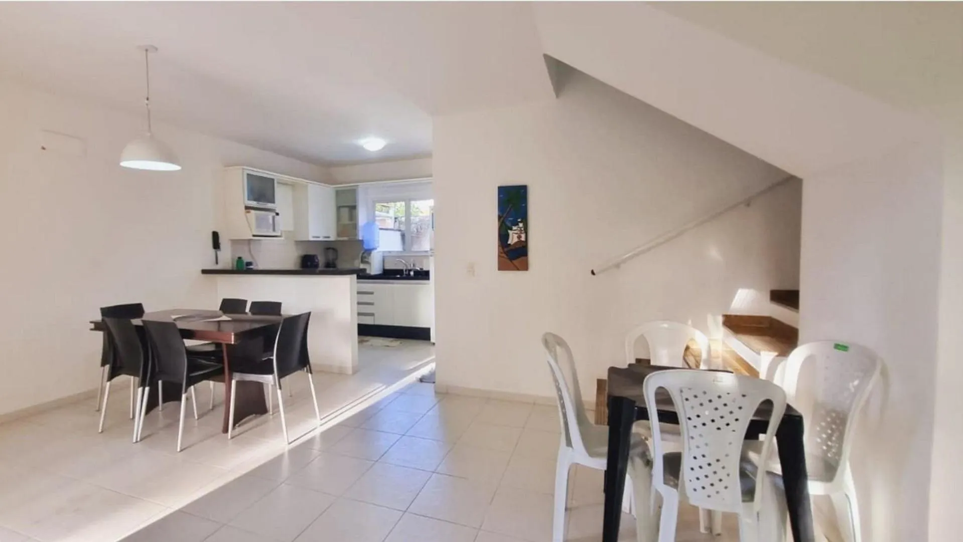 Duplex Na Praia Em Porto Seguro Daire