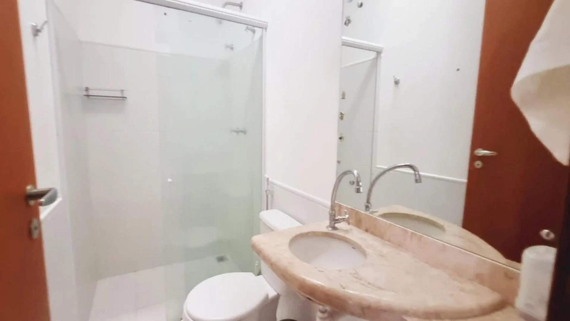 Duplex Na Praia Em Porto Seguro Brezilya