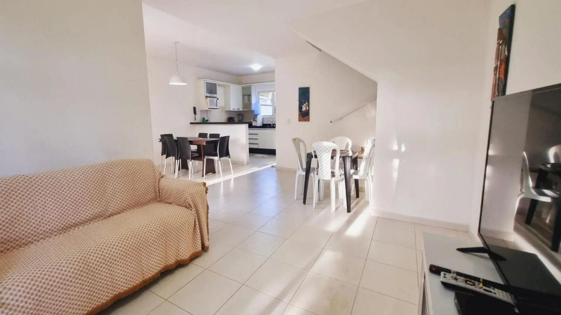 Daire Duplex Na Praia Em Porto Seguro
