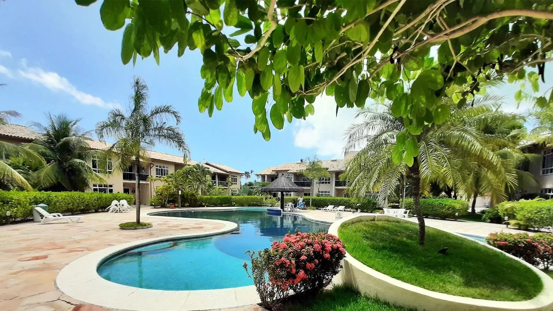 Duplex Na Praia Em Porto Seguro