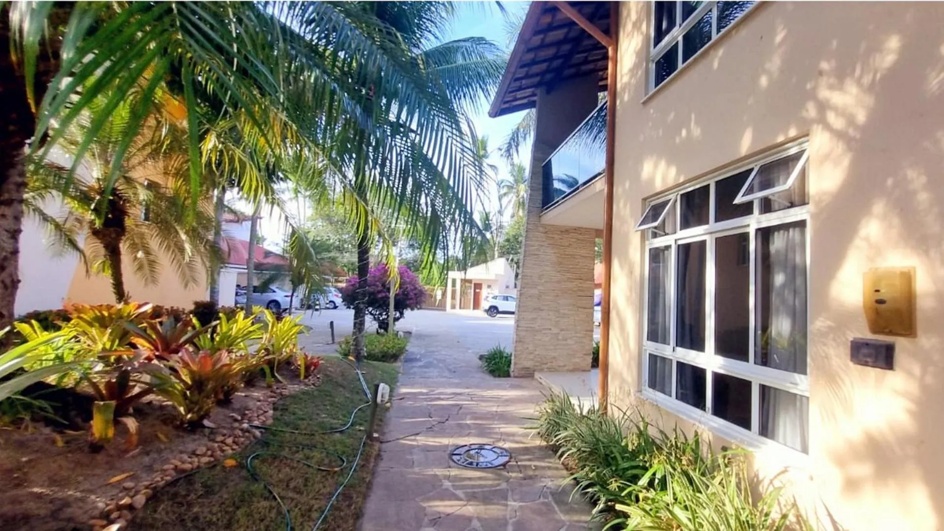 Duplex Na Praia Em Porto Seguro