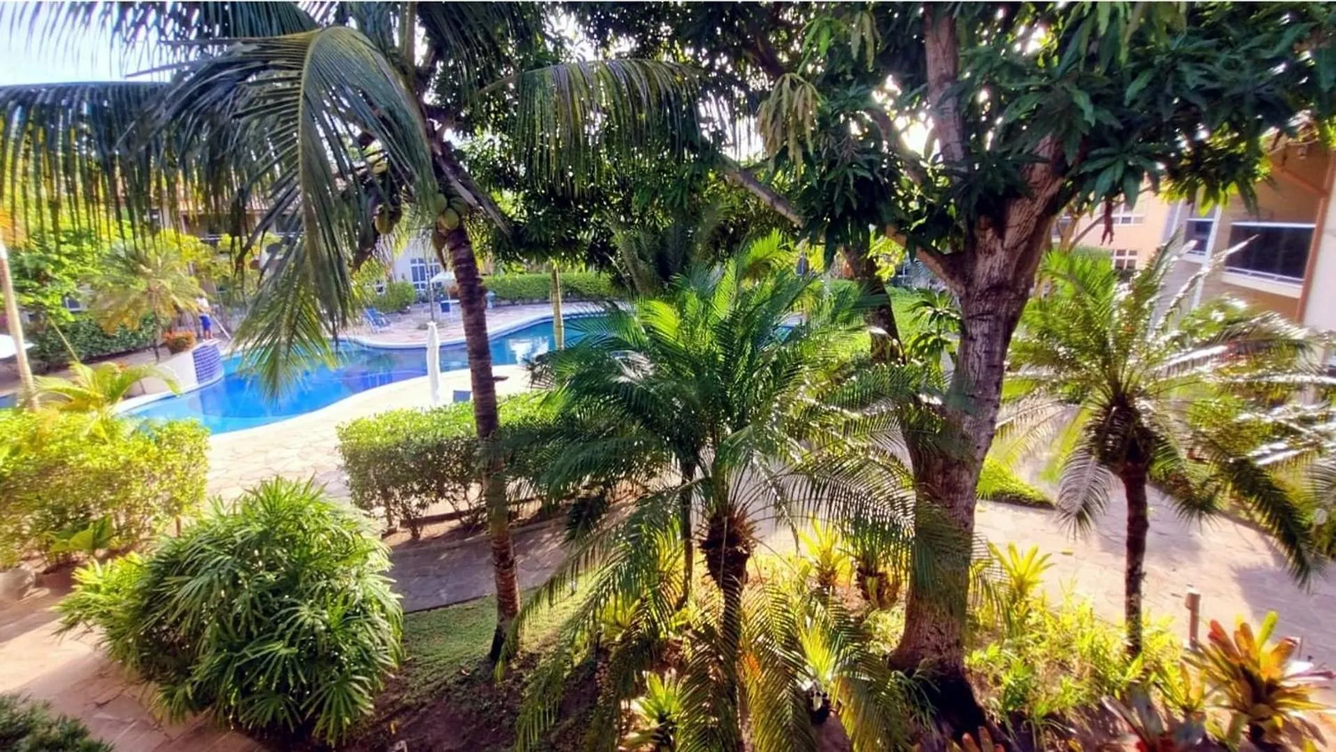 Duplex Na Praia Em Porto Seguro 0*,